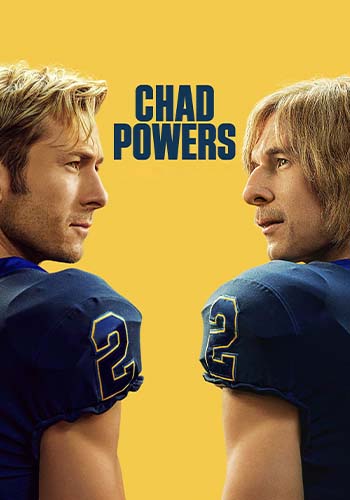  سریال چاد پاورز قسمت سوم