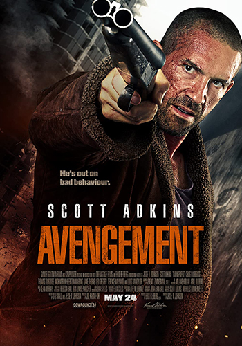  فیلم انتقام‌ جو