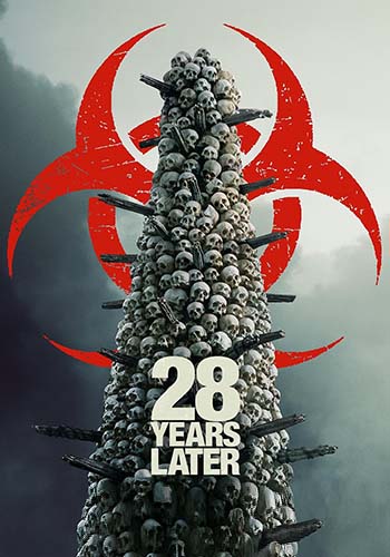  فیلم 28 سال بعد