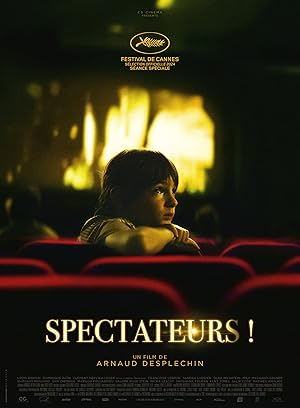 عشاق فیلم