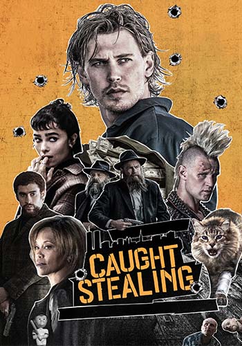  فیلم دزدیده شده