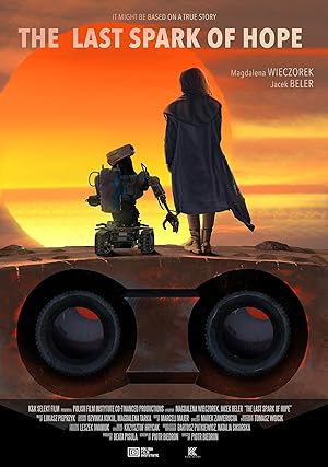 آخرین جرقه امید